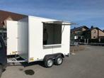 Foodtruck trailer, Nieuw