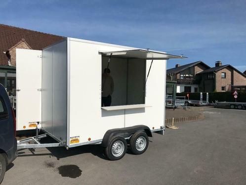 Foodtruck trailer, Auto diversen, Aanhangwagen-onderdelen, Nieuw