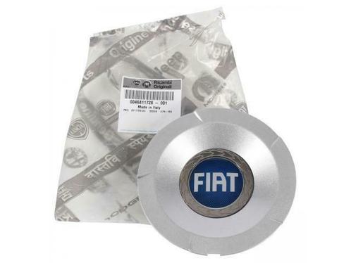 ORIGINELE Fiat naafdop wieldop Fellycover STILO (192_) 46811, Auto-onderdelen, Banden en Velgen, Ophalen of Verzenden