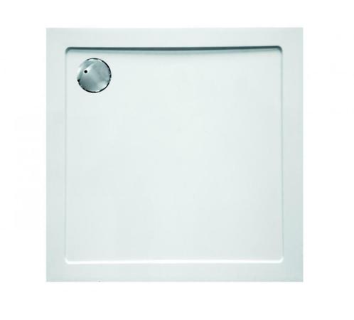 Sanifun douchebak Alfonso 800 x 800 Z, Doe-het-zelf en Bouw, Sanitair, Douche, Nieuw, Ophalen of Verzenden