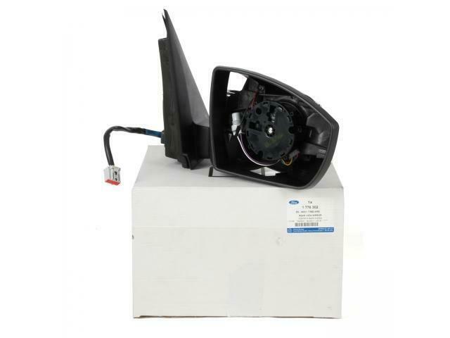 ORIGINAL Ford buitenspiegel GALAXY (WA6) Serie 50 vanaf 03.2, Auto-onderdelen, Spiegels, Ophalen of Verzenden