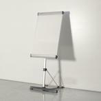 Legamaster flipover, wit, 182 x 69 cm, Huis en Inrichting, Ophalen of Verzenden, Gebruikt