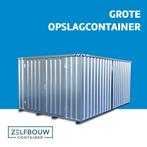 Demonteerbare storage unit voor een lage prijs! OP=OP, Schuur, Ophalen