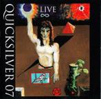 cd - Quicksilver - Quicksilver 07 (Live)