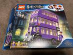 Lego - Harry Potter - 75957 - Bus The Knight Bus -