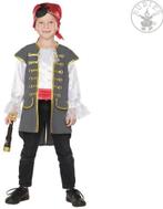 piraat kostuum voor jongens, Nieuw, Ophalen of Verzenden