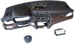 BMW X1 X2 F48 Airbagset + Dashboard 2016-heden div kleuren, Ophalen of Verzenden, Gebruikt, BMW