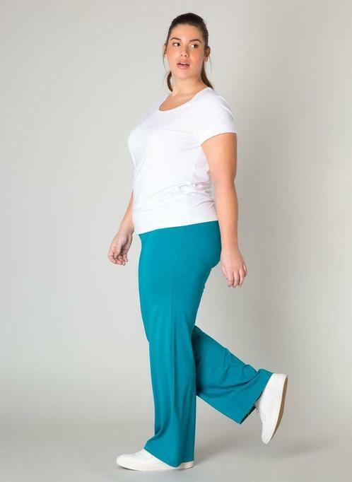Broek Yesta Amynta (Sandra) maat 46, Kleding | Dames, Broeken en Pantalons, Verzenden