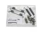 ORIGINAL BMW Remschoenveren set E81-88 F20 / 21 E46 E90-93 Z, Auto-onderdelen, Ophalen of Verzenden, Nieuw