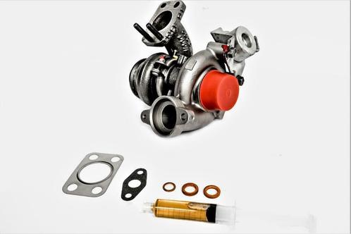 Turbo voor alle merken ...Garantie 2  jaar, Auto-onderdelen, Overige Auto-onderdelen, Gebruikt, Volkswagen, Ophalen of Verzenden