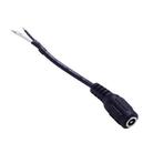 Female AC Adapter Cable 10cm, Doe-het-zelf en Bouw, Nieuw, Kabel of Snoer, Verzenden