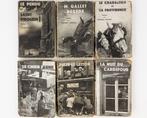 Georges SIMENON - 19 originales collection Fayard