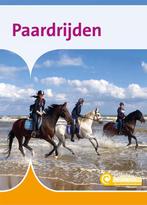 Paardrijden / Informatie / 150 9789086648146 Simone Arts, Boeken, Verzenden, Zo goed als nieuw, Simone Arts