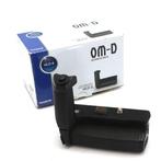 Olympus HLD-6 handgrip/batterygrip voor OM-D Digitale camera