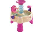 Little Tikes Spiralin Seas - Watertafel - Roze, Kinderen en Baby's, Verzenden, Zo goed als nieuw