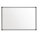 Magnetische whiteboard wit | 60(h)x90(b)cm Olympia, Verzenden, Nieuw in verpakking