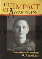 The Impact of Awakening, Verzenden
