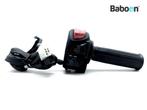 Stuurschakelaar Rechts Yamaha YP 400 R X-MAX 2020 (BL1, Motoren, Verzenden, Gebruikt