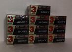 Sony - Pakket van 30 HF 60 positie normaal IEC I type I 2x30, Nieuw