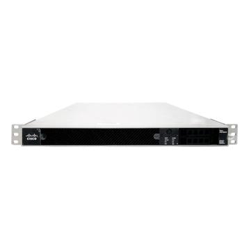 Cisco ASA5545, Verzenden