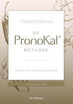 Gezond afvallen met de PronoKal methode 9789461316646, Boeken, Verzenden, Zo goed als nieuw, Bart Cop