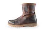 Panama Jack Boots in maat 43 Cognac | 5% extra korting, Overige kleuren, Verzenden, Boots, Gedragen