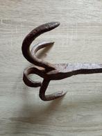 Outil de travail - grappin de corsaire