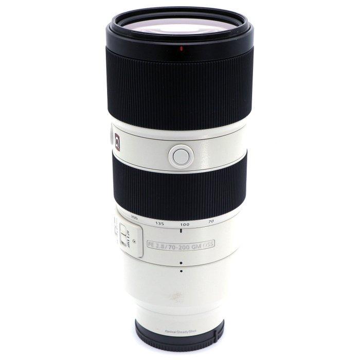 Sony FE 70-200mm F/2.8 GM OSS Zoomlens, Audio, Tv en Foto, Fotocamera's Digitaal