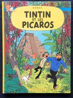 Tintin T23 - Tintin et les Picaros (C1) - C - 1 Album -, Livres, BD