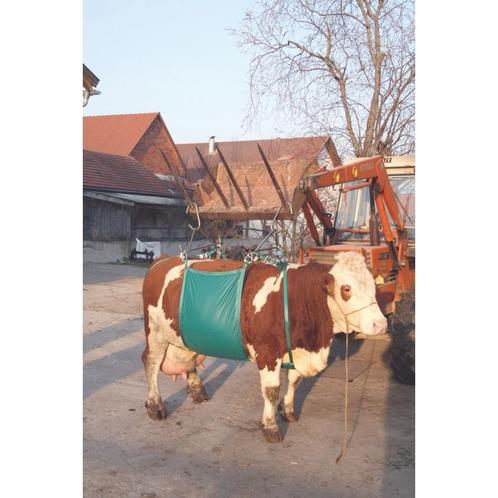 Koelift koeliftzijl - super sterke kwaliteit - kerbl, Zakelijke goederen, Landbouw | Veevoer