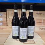 2021 G.D. Vajra, Albe - Barolo DOCG - 3 Flessen (0.75 liter), Verzamelen, Wijnen, Nieuw