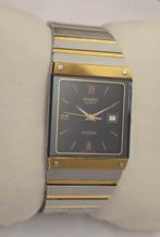 Rado - Diastar Quartz Date - Zonder Minimumprijs -, Nieuw