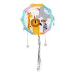 Jungle Pinata Dieren 44cm, Hobby en Vrije tijd, Verzenden, Nieuw