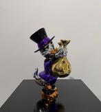 Van Apple - Scrooge McDuck, Antiek en Kunst, Kunst | Schilderijen | Modern
