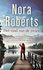 Het eind van de rivier 9789059900622 Nora Roberts, Verzenden, Zo goed als nieuw, Nora Roberts