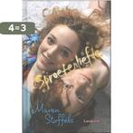 Sproetenliefde 9789025861070 Maren Stoffels, Boeken, Verzenden, Gelezen, Maren Stoffels