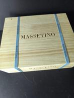 2023 Massettino - Toscane - 3 Flessen (0.75 liter)