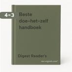 Beste doe-het-zelf handboek 9789064070037 Digest Readers, Verzenden, Gelezen, Digest Reader's