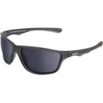 Sinner Eyak Zonnebril Gepolariseerd - Mat Zwart, Bijoux, Sacs & Beauté, Lunettes de Soleil & Lunettes | Hommes, Verzenden