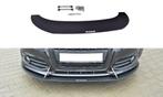 Front Racing Splitter voor Audi S3 8P, Ophalen of Verzenden