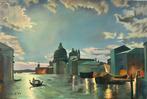 De Vivo  (1948-    ) - Venise