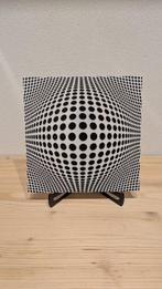 DHN Design - Reliëf, Sfera percettiva - 20 cm - Plastic -