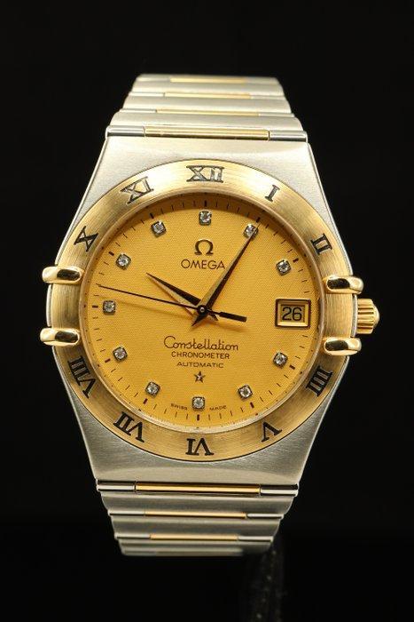 Omega discount constellation heren