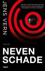 Nevenschade (9789021423111, Jens Vern) (Jens Vern), Antiek en Kunst, Verzenden