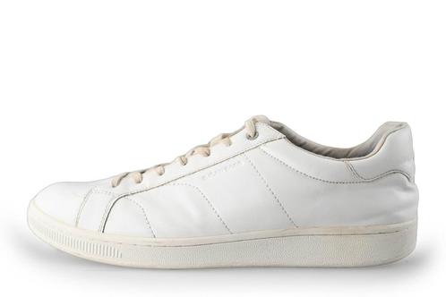 Bjorn Borg Sneakers in maat 46 Wit | 5% extra korting, Kleding | Heren, Schoenen, Wit, Gedragen, Sneakers, Verzenden