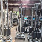 TECHNOGYM ADJUSTABLE PULLEY | CABLE | DUAL PULLEY | DAP, Verzenden, Nieuw, Overige typen