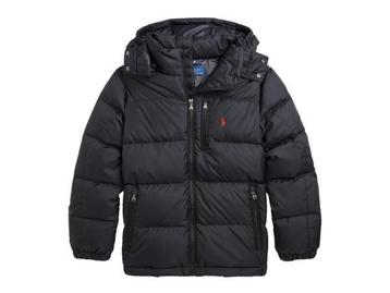 Veiling - Polo Ralph Lauren EL Cap Winterjas (Maat M) beschikbaar voor biedingen