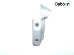 Radiateur Kap Links Ducati Streetfighter 1098 2010-2011, Motoren, Onderdelen | Ducati, Verzenden, Gebruikt