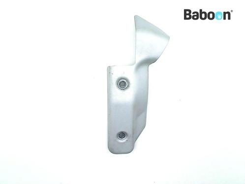 Radiateur Kap Links Ducati Streetfighter 1098 2010-2011, Motoren, Onderdelen | Ducati, Gebruikt, Verzenden
