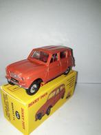 Dinky Toys 1:43 - 1 - Voiture miniature - Renault 4L -, Hobby en Vrije tijd, Nieuw